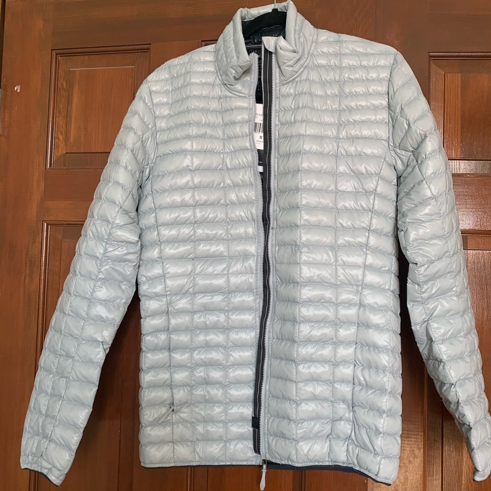 Adidas Men’s M Flyloft Jacket